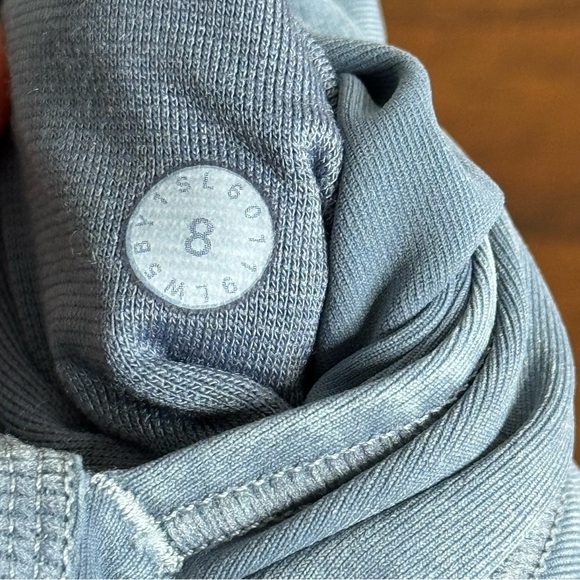 Lululemon Wunder Under High-Rise Tight 25" *Full-On Luxtreme SZ. 8 - Picture 16 of 16